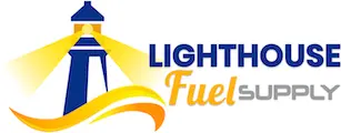 Lighhouse Fuel Supply logo